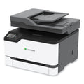 Lexmark CX431adw MFP Color Laser Printer, Copy; Print; Scan