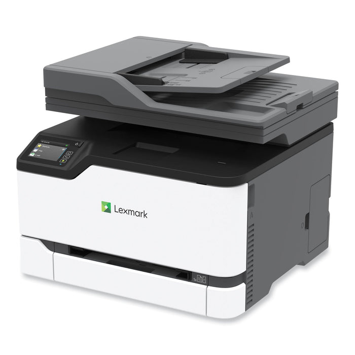 Lexmark CX431adw MFP Color Laser Printer, Copy; Print; Scan