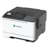 Lexmark C2535dw Wireless Laser Printer