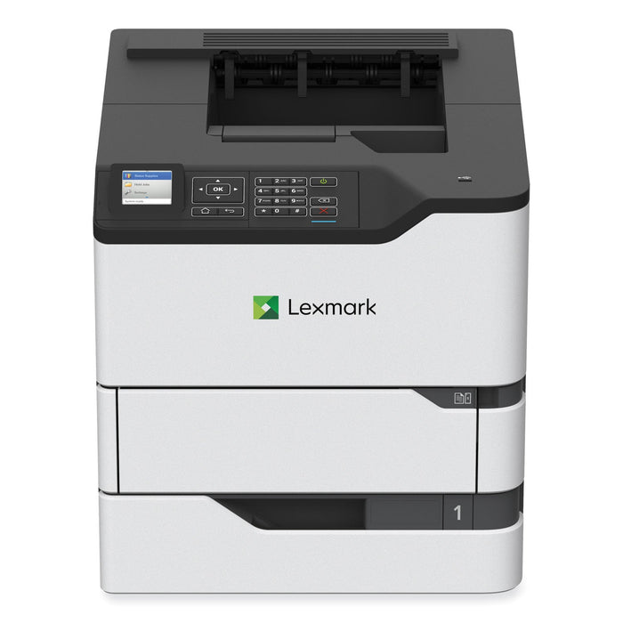 Lexmark MS821n Laser Printer