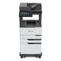 Lexmark MS821dn Laser Printer