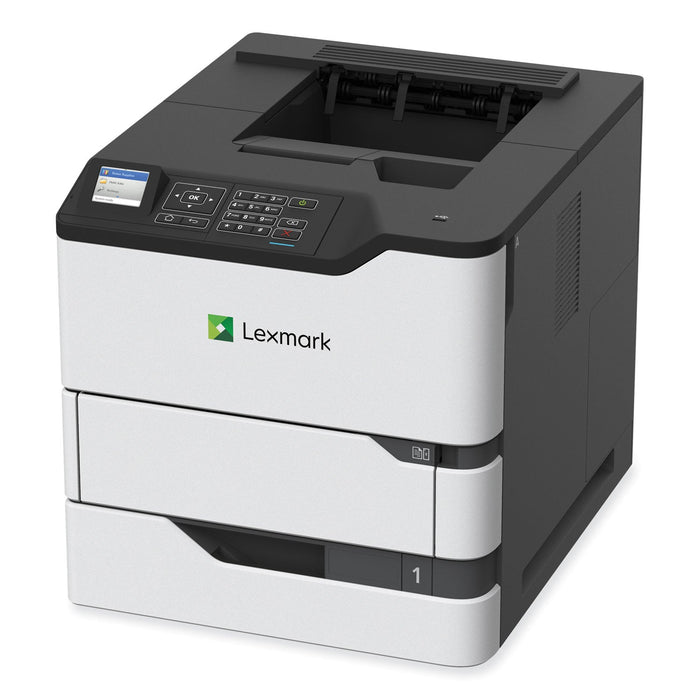 Lexmark MS821dn Laser Printer