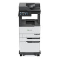 Lexmark MS725dvn Laser Printer
