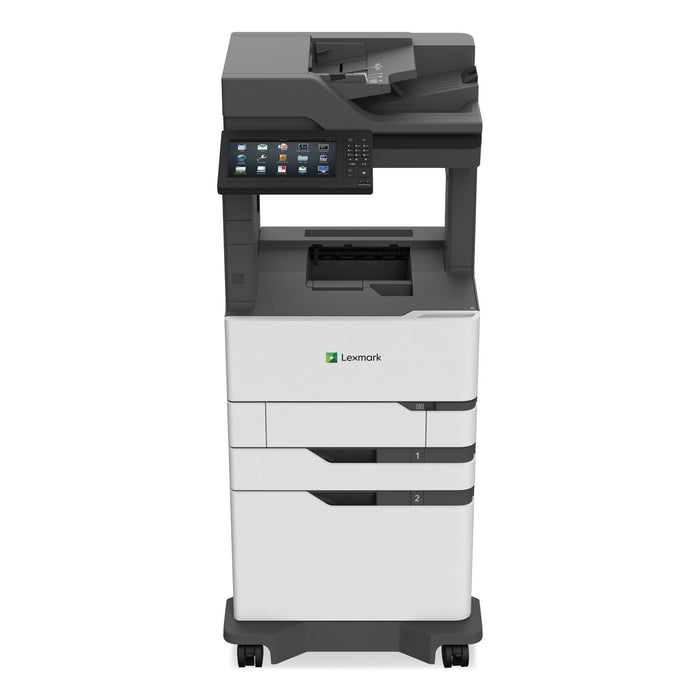 Lexmark MS725dvn Laser Printer