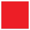 Sharpie Permanent Paint Marker, Medium Bullet Tip, Red, Dozen