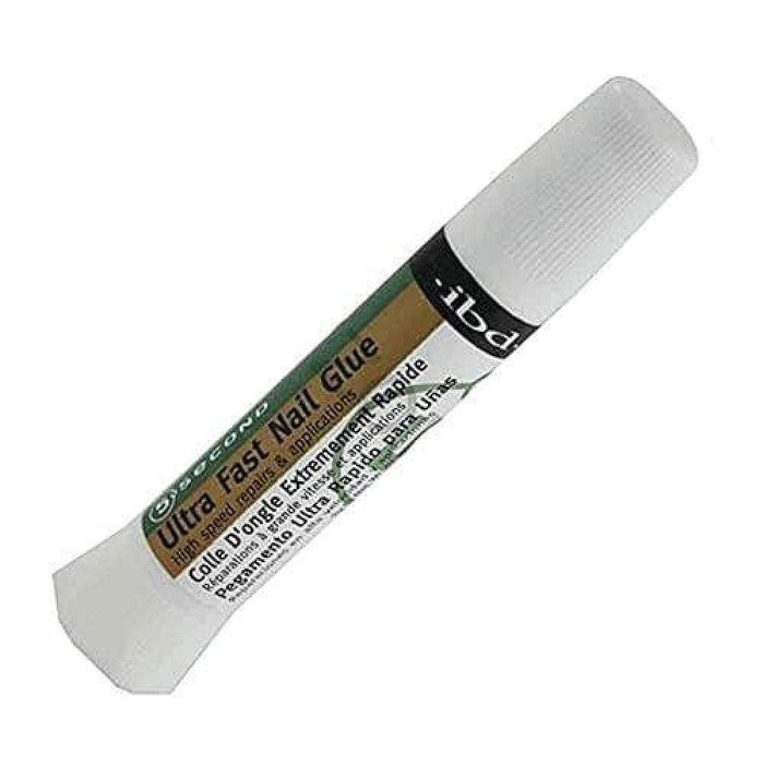IBD 5 Second Ultra Fast Nail Glue by Pasteur Pharmacy