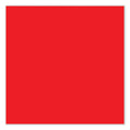 Sharpie Water-Resistant Ink Porous Point Pen, Stick, Fine 0.4 mm, Red Ink, Black/Gray/Red Barrel, Dozen