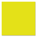 Sharpie Mean Streak Marking Stick, Broad Bullet Tip, Yellow