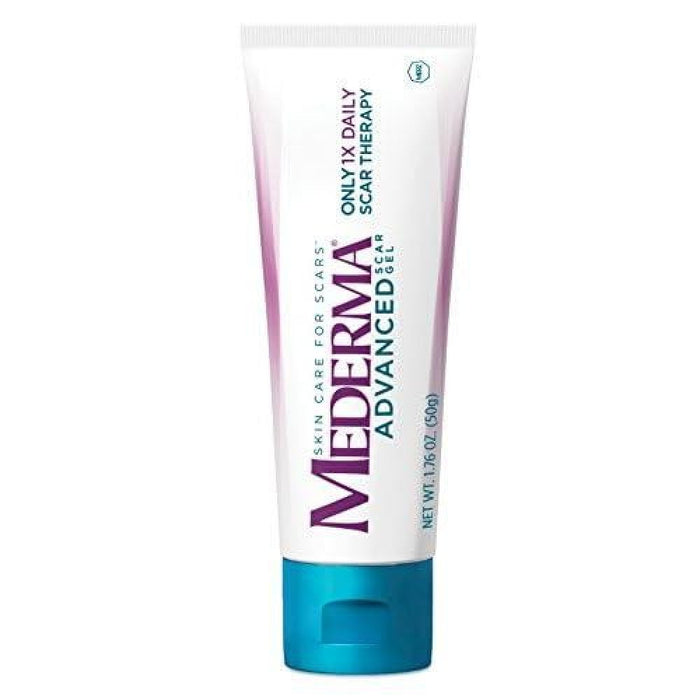 Mederma Scar Gel, Advanced 1.76 Oz by Pasteur Pharmacy