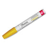Sharpie Permanent Paint Marker, Medium Bullet Tip, Yellow