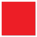 Sharpie Permanent Paint Marker, Medium Bullet Tip, Red