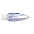 Colgate Toothpaste, Personal Size, 0.85 oz Tube, Unboxed, 240/Carton