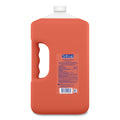 Softsoap Antibacterial Liquid Hand Soap Refill, Crisp Clean, 1 gal Bottle