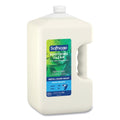 Softsoap Liquid Hand Soap Refill with Aloe, Aloe Vera Fresh Scent, 1 gal Refill Bottle