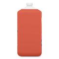 Softsoap Antibacterial Liquid Hand Soap Refill, Crisp Clean, 1 gal Bottle