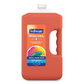 Softsoap Antibacterial Liquid Hand Soap Refill, Crisp Clean, 1 gal Bottle