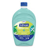 Softsoap Antibacterial Liquid Hand Soap Refills, Fresh, Green, 50 oz