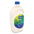 Softsoap Moisturizing Hand Soap Refill with Aloe, Fresh, 50 oz