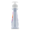 Softsoap Liquid Hand Soap Pump, Aquarium Series, Fresh Floral, 7.5 oz