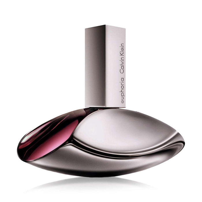 Calvin Klein Euphoria Eau De Parfum Spray 100 Ml For Women by Pasteur Pharmacy