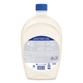 Softsoap Moisturizing Hand Soap Refill with Aloe, Fresh, 50 oz, 6/Carton