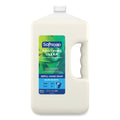Softsoap Liquid Hand Soap Refill with Aloe, Aloe Vera Fresh Scent,  1 gal Refill Bottle, 4/Carton