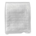 Janitized Vacuum Micro Filter Designed to Fit Windsor Sensor SRS12/SRS15, 25/Carton