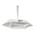 Janitized Vacuum Filter Bags Designed to Fit Eureka F and G, 100/Carton