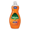 Palmolive Ultra Antibacterial Dishwashing Liquid, 20 oz Bottle