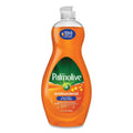 Palmolive Ultra Antibacterial Dishwashing Liquid, 20 oz Bottle