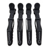 Soft 'N Style Crocodile Grip No-Slip Sectioning Clips