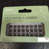 Cluster Lashes, False Eyelashes Individual Wisps – Style 04