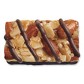 KIND Minis, Salted Caramel and Dark Chocolate Nut/Dark Chocolate Almond and Coconut, 0.7 oz, 20/Pack