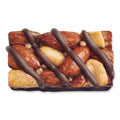 KIND Minis, Dark Chocolate Nuts/Sea Salt, 0.7 oz, 10/Pack