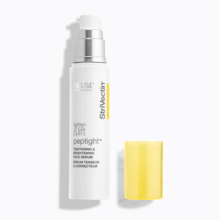 StriVectin Peptight Tightening And Brightening Face Serum 1.7oz by Pasteur Pharmacy