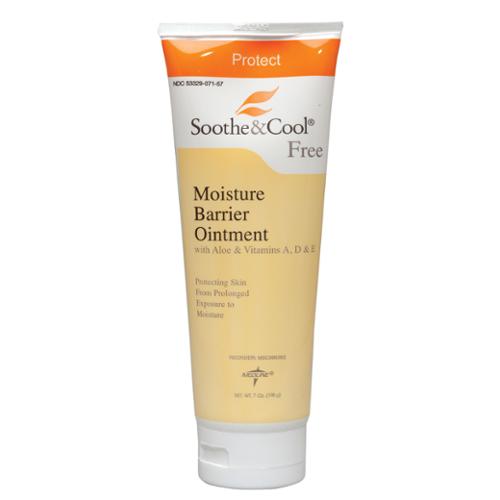 Medline | Soothe Cool Moisture Barrier Ointment MSC095382 by Pasteur Pharmacy