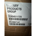 Unitary 2EK04511725 16kW 230V 3 Phase Electric Heat Kit HVAC Heater by Price Is Right Miami