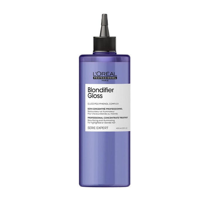 L'Oreal Professionnel L'Oréal Serie Expert Blondifier Concentrate Treatment 400 Ml by Pasteur Pharmacy