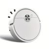 3-in-1 Robot Vacuum Mop Sweeper – USB Rechargeable