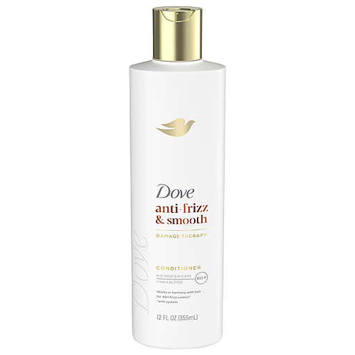 Dove Nutritive Solutions Dry Hair Conditioner Oil Therapy With Nutri-Oils, 12 Oz by Pasteur Pharmacy