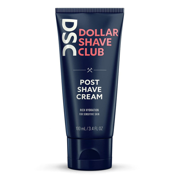 Dollar Shave Club Post Cream - 3.4 Fl Oz by Pasteur Pharmacy