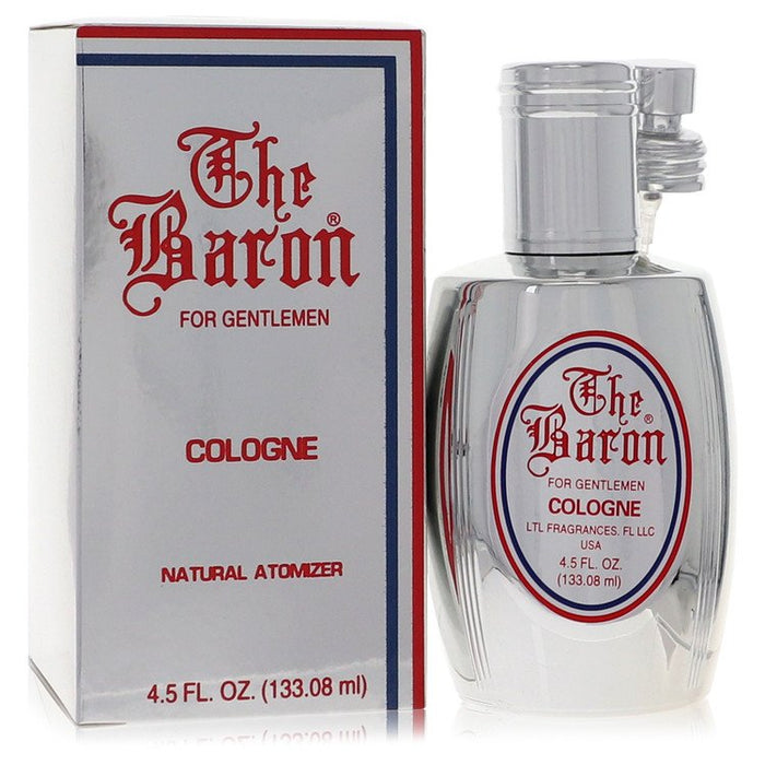 Evyan The Baron Cologne Spray for Men by Avera Group