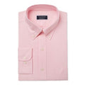 Club Room Mens Regular-Fit Button up Dress Shirt by Vanessa Jane