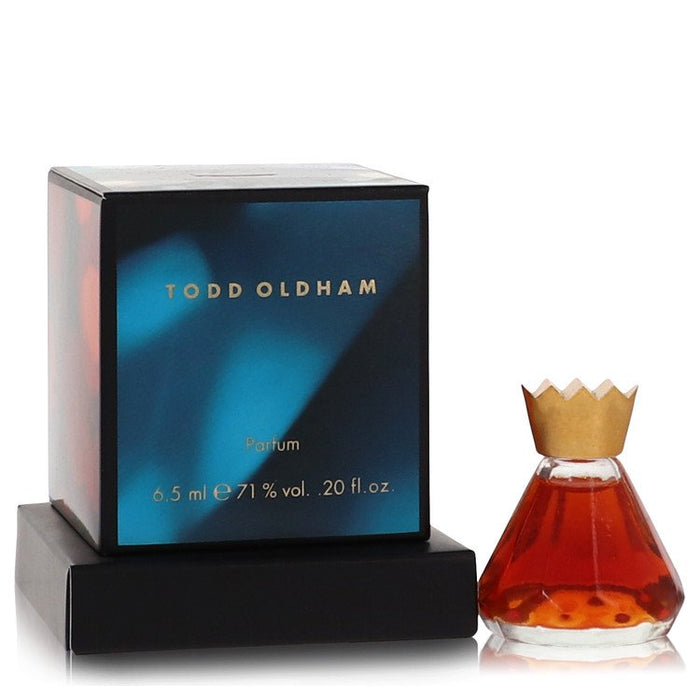 Todd Oldham Pure Parfum for Women Fragrance by Avera Group