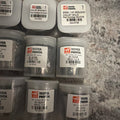 Haas ER32 Collet Lot – 12pc Mixed Sizes – CNC Tooling – New in Cases by Price Is Right Miami