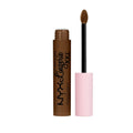 NYX Professional Makeup Lip Lingerie XXL Matte Liquid Lipstick - 30 Goin' Desnuda by Price Is Right Miami