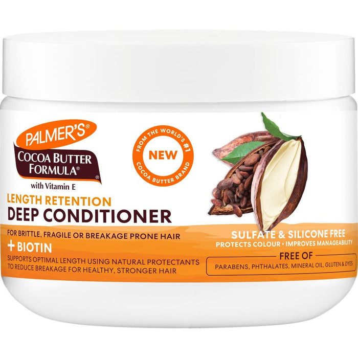 Palmer's CcBt Hair Cd 12 Oz by Pasteur Pharmacy