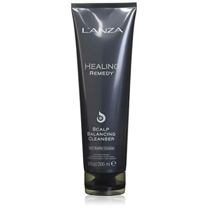 L'anza Healing Remedy Scalp Balancing Cleanser, 9 Fl Oz by Pasteur Pharmacy