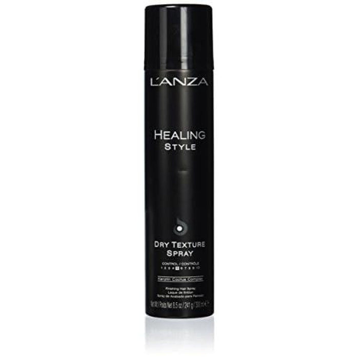 L'anza Healing Style Dry Texture Spray, 8.5 Oz by Pasteur Pharmacy