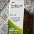 GNC Probiotic Solutions Women's with 30 Billion CFUs, 30 Capsules by Price Is Right Miami